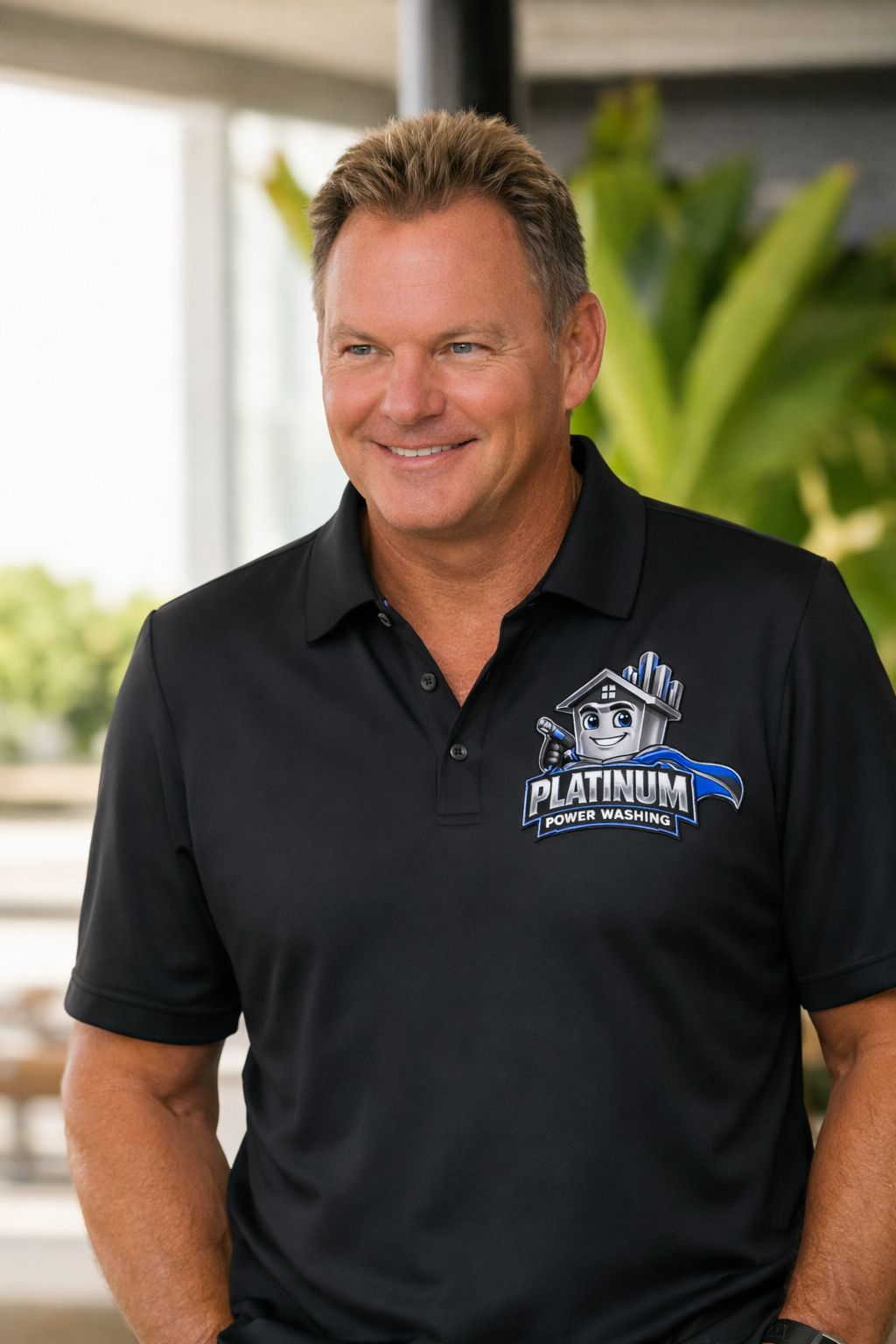 Matt Wilcox, Founder & Director